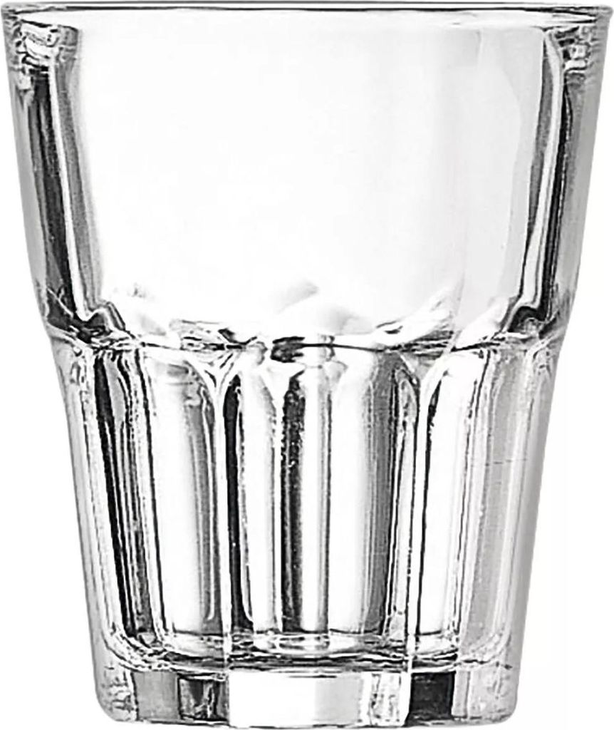 Pohár na koktaily miešané nápoje Arcoroc Granity 160 ml, 6x Obrázok produktu 