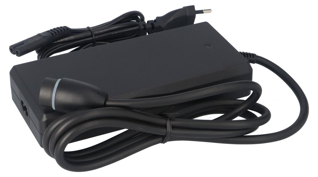 Ladegerät für SIMPLO Intube E-Bike Akku 4A 36V Produktbild 