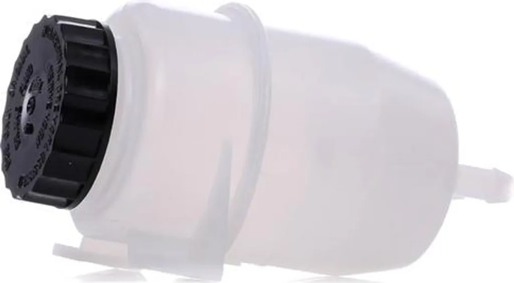 Bocal de liquide de frein universel avec réservoir de compensation