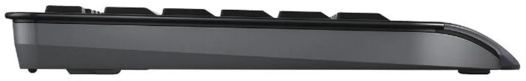 Cherry Wireless Combo Gentix JD-7000DE-2 - Ensemble Clavier et Souris - 14