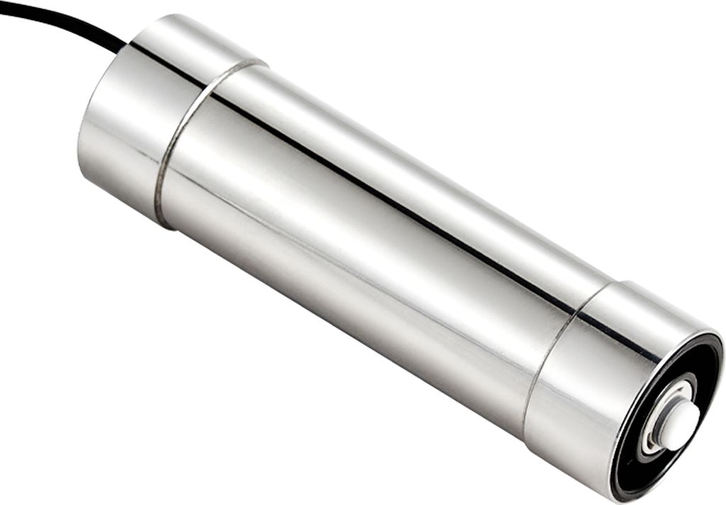 SucceBuy 18W UV-Wasserfilter 3,785L/min Ultraviolette Wasserreinigung