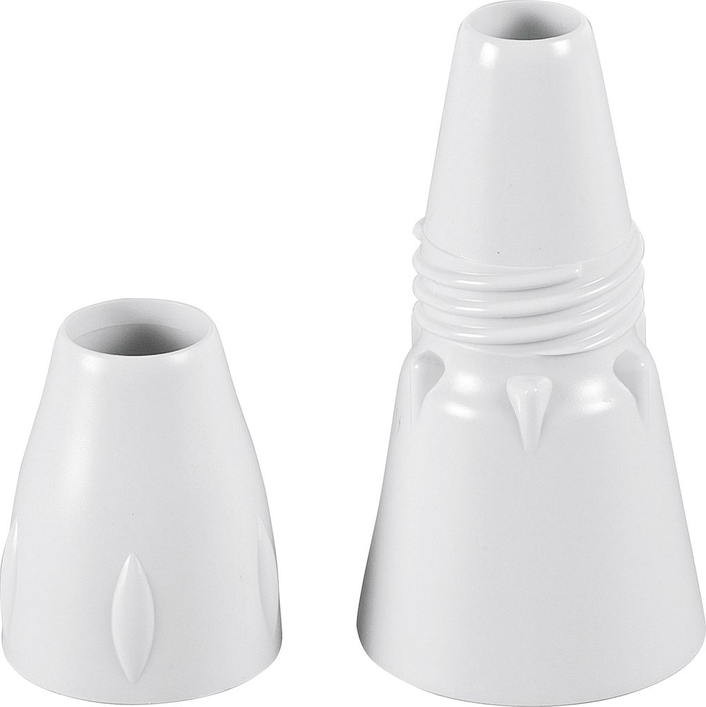 Kaiser 23 0066 2794, Weiß, 1 Stück(e) Produktbild 