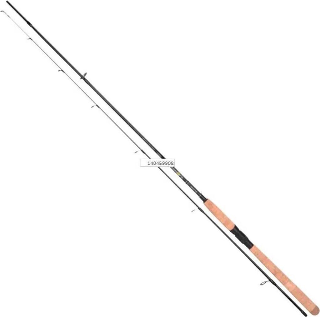 Spro Rute Spro Xrossover 2.0 240M 2,40m 10-30g - Spinnrute Produktbild 