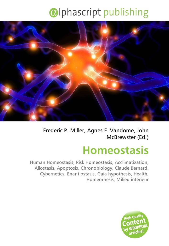 Homeostasis