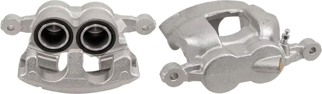 Bremssattel 2 Kolben Ø 48 mm Grauguss A.B.S. für u.a. FORD TRANSIT