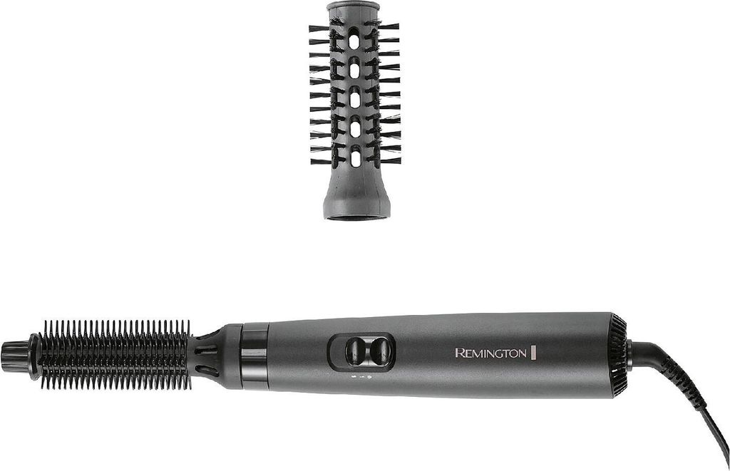 Remington AS 7100 Brosse à air chaud noir 400 watts Image du produit 