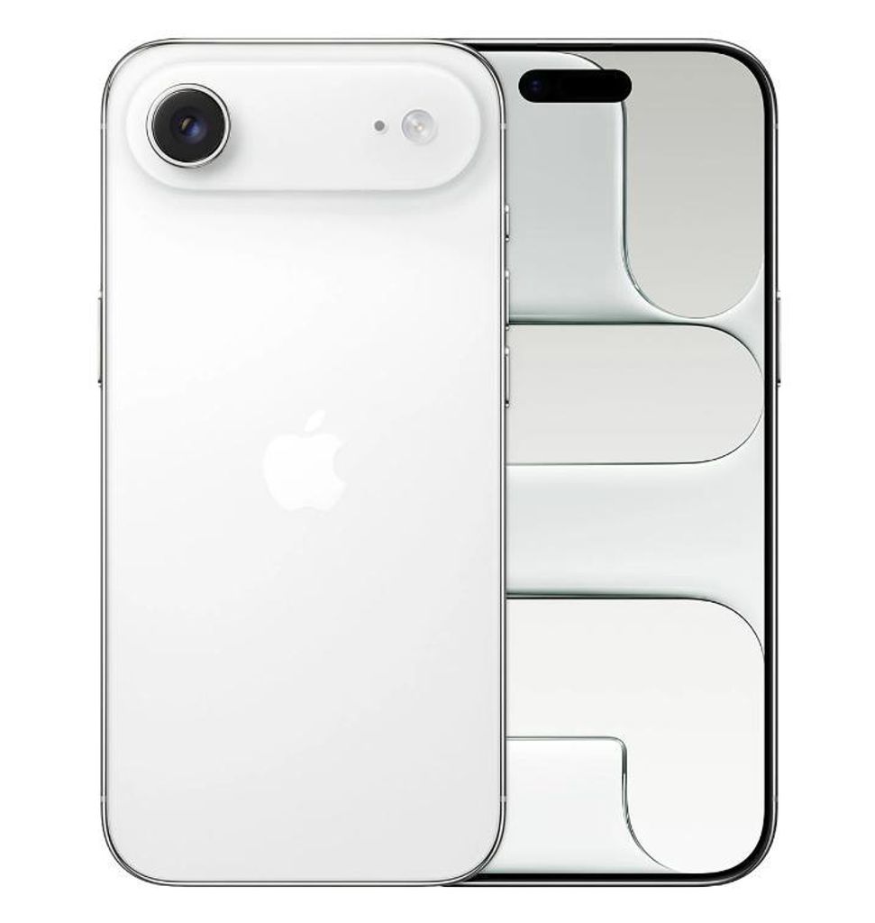 iPhone Air 256GB Weiß