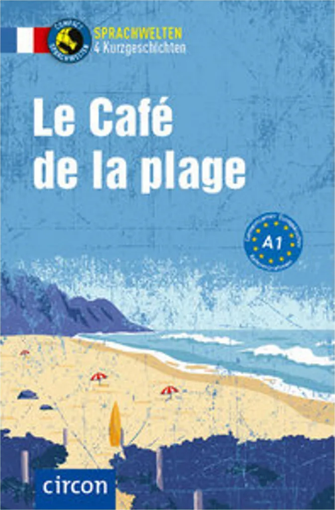 Café en grains Le Café de la Plage 500g pur Arabica torréfaction blonde