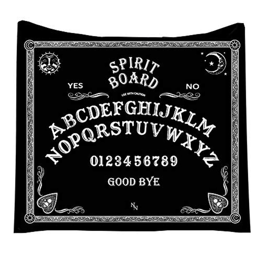 Spirit Board Throw Produktbild 