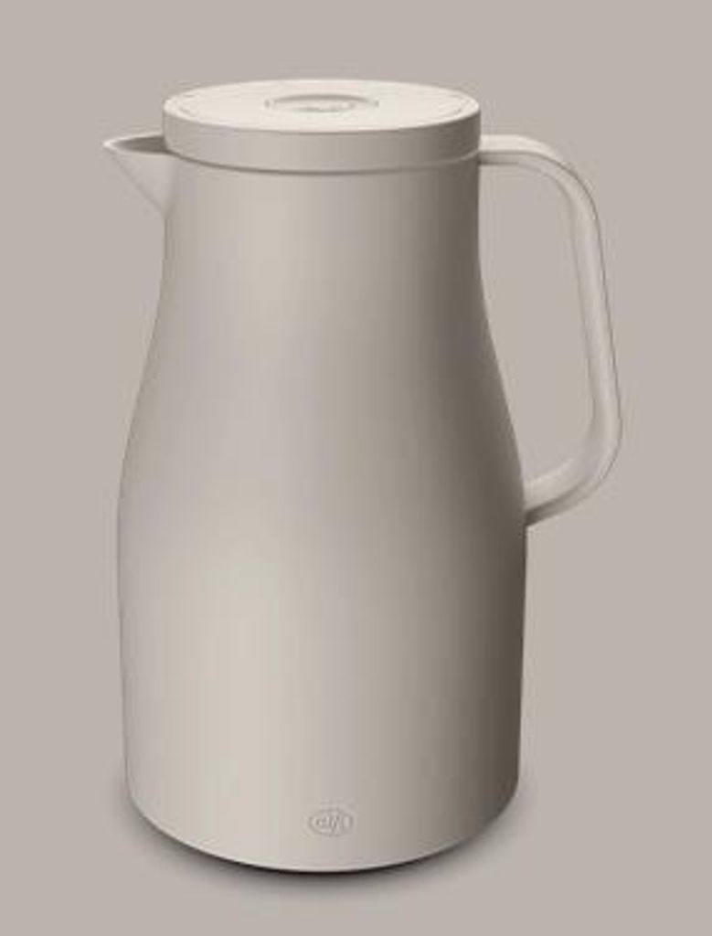 alfi Isolierkanne ECONSCIOUS 1,0 Liter beige Produktbild 3