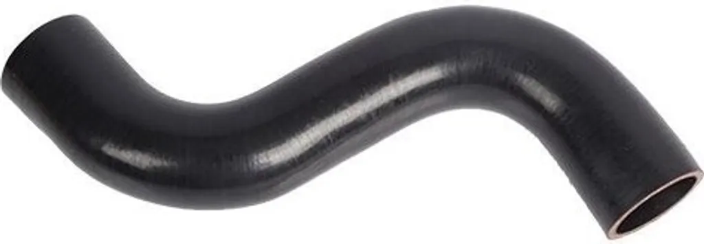 Tuyau suralimentation renforcé NRF 166169 pour BMW E81 et Leon 5F