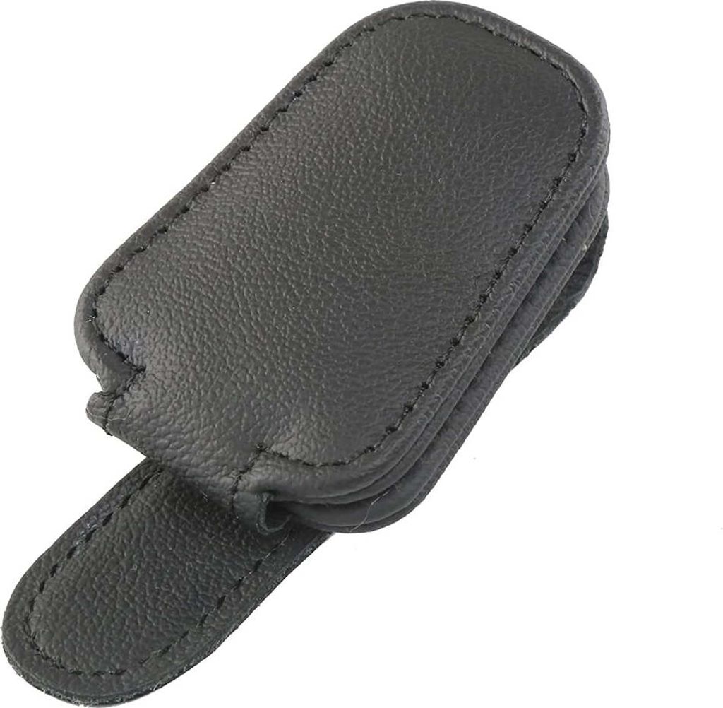 Auto Organizer Luxe – 2 Stück – Schwarz – Links und rechts – Universal – Getränkehalter – Telefonhalter