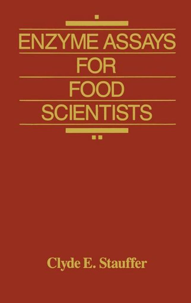 Enzymassays für Lebensmittelwissenschaftler