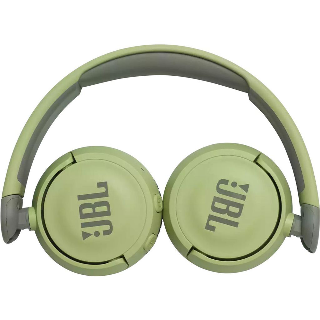 Słuchawki JBL JR310BT GRN SŁUCHAWKI Zdjęcie produktu 3