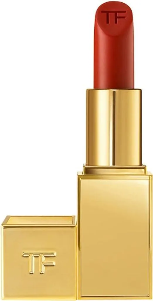 Rouge à Lèvres Soirée Tom Ford 24K Gold Scarlet Rouge Tenue Longue