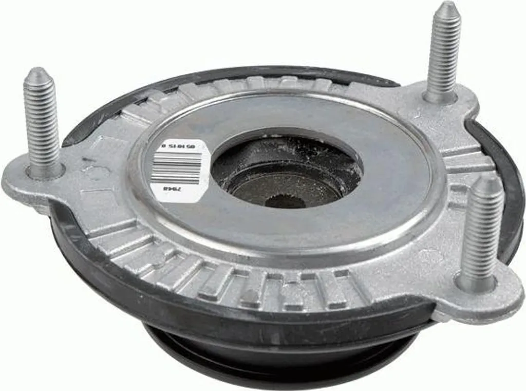 Palier de Suspension SACHS 802 392 Renforcé pour Modèles Peugeot 407