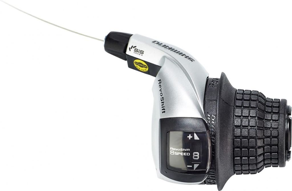 Radiaca páka Shimano TOURNEY SL-RS45 Obrázok produktu 