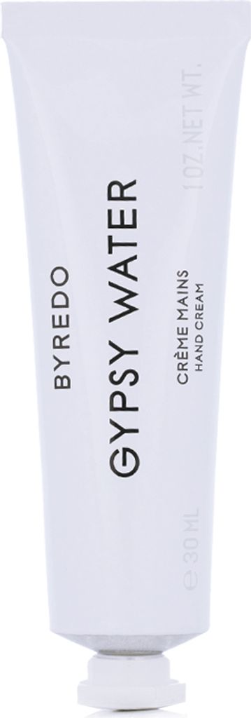 Byredo Gypsy Water Crème pour les mains 30ML Image du produit 