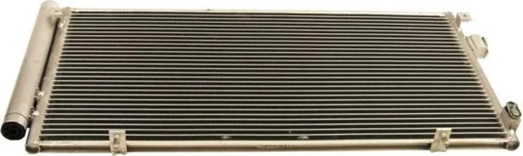 Radiateur de Clim Subaru Forester - Condensateur Fluide Frigorigène