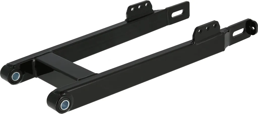 Accessoire Oscillant AKF Noir +3 cm Idéal pour Rénovation et Finition