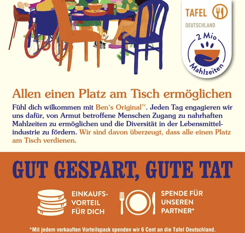 Salsa Originale Bens Sapore Dolce Acido Con Verdure Extra 400g - Foto 4