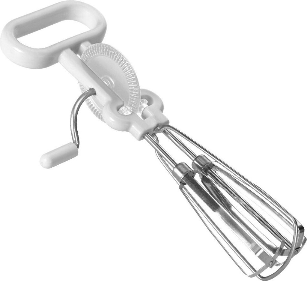Tescoma Mechanischer Handmixer DELÍCIA