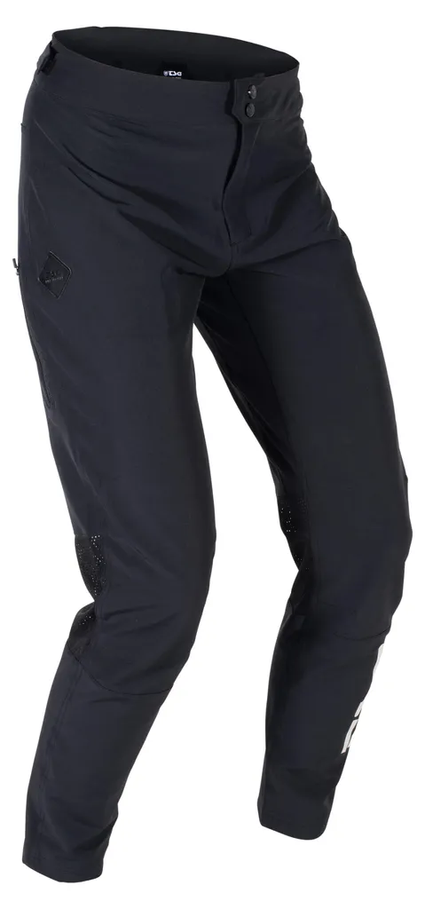 Pantalon de protection Skate et Roller TSG Seen Noir XS discret