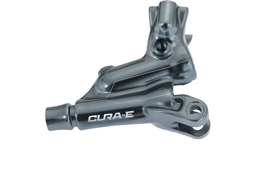 Membrane et boîtier de rechange Formula CURA E pour levier VTT