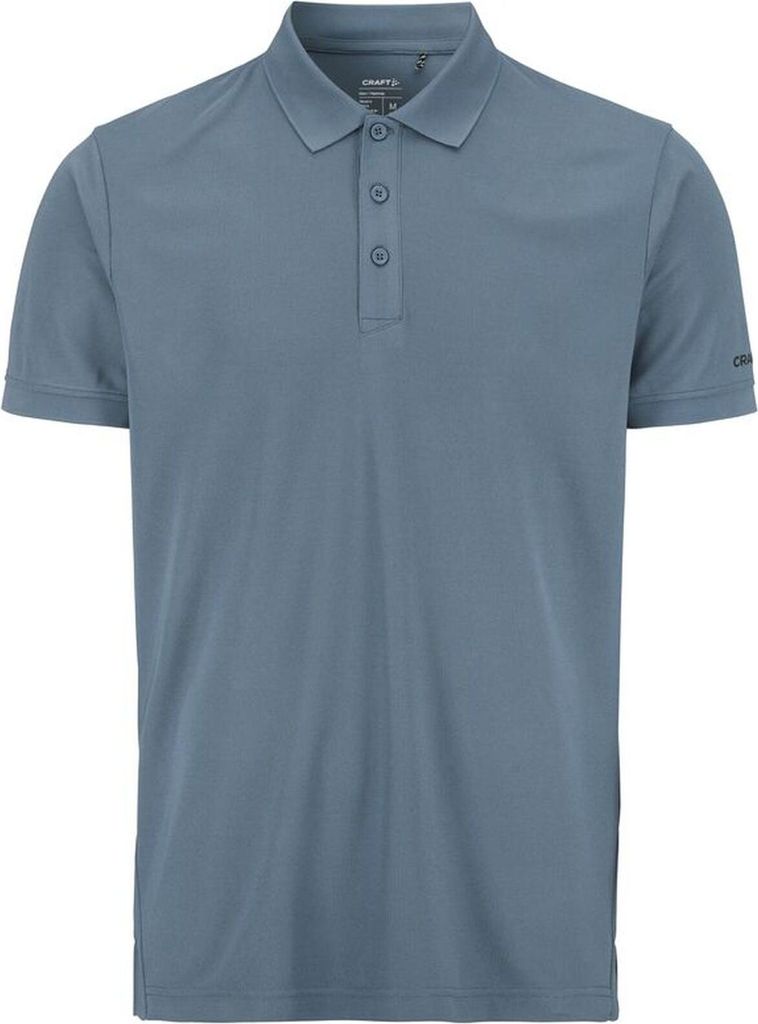 Craft Unify Poloshirt Herren - Real | Größe: L