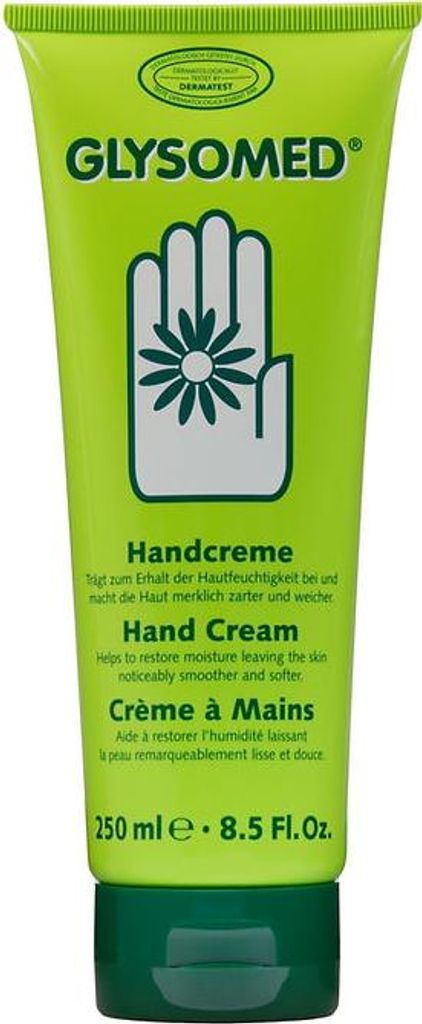 Glysomed® - Handcreme - 250 ml Produktbild 