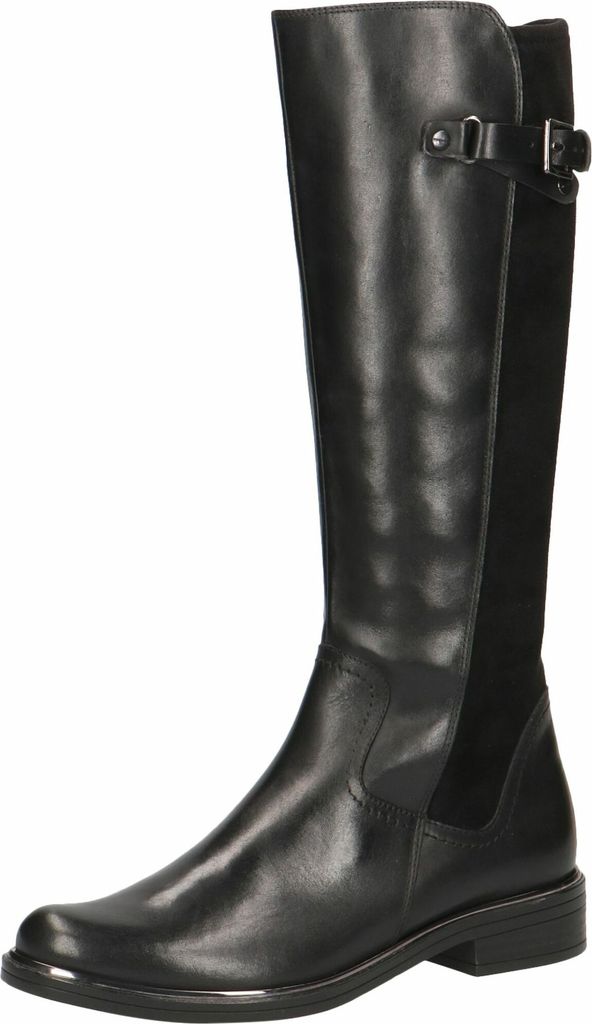 CAPRICE 9-9-25524-25/022 BLACK NAPPA HW 20/21, Spocc:5 Produktbild 