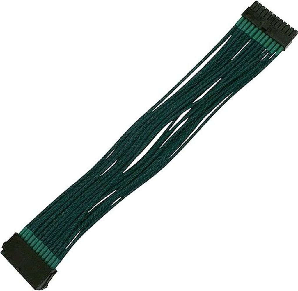 Nanoxia 3-Pin Molex, 0,3 m, Molex (3-pin), Molex (3-pin), Zdjęcie produktu 