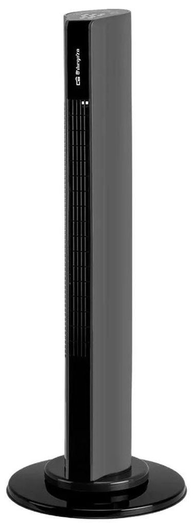 Orbegozo Twm 1050 Turmventilator Silber One Size / EU Plug Produktbild 