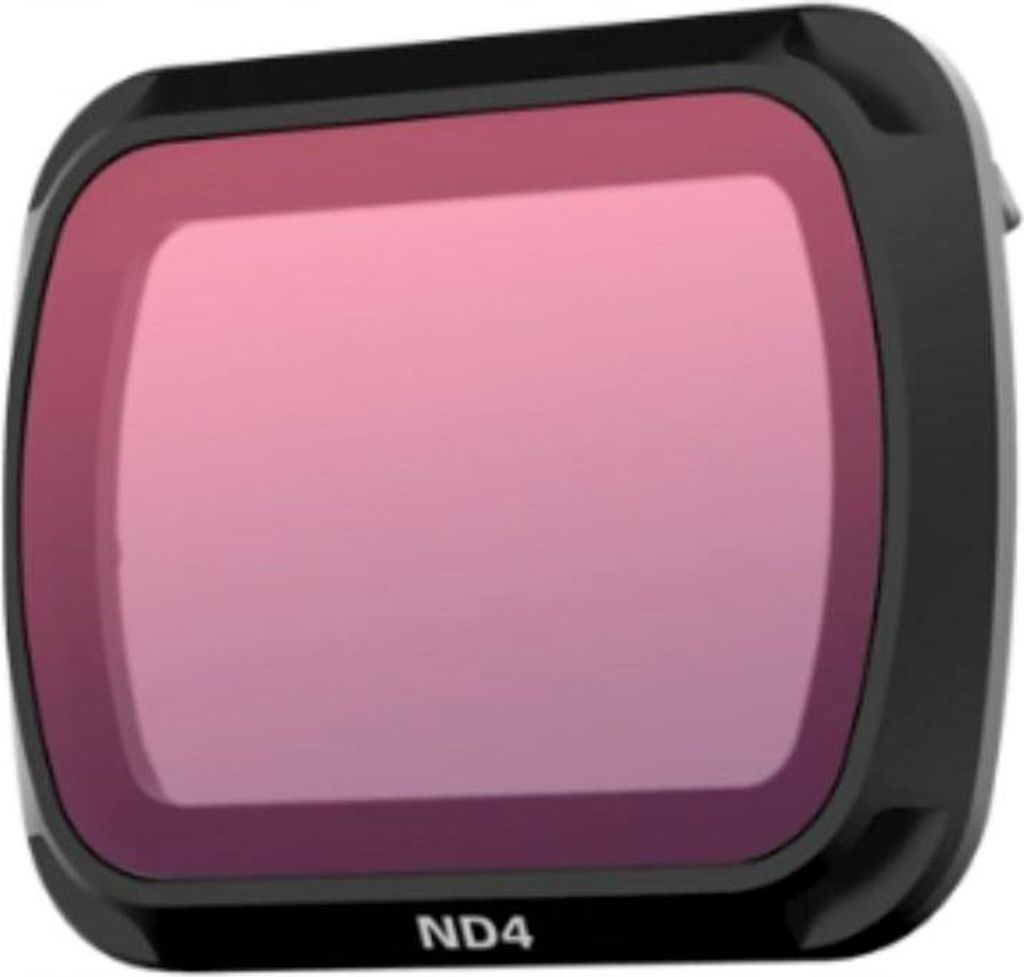 Grauer ND4 NDx4-Filter für DJI MAVIC AIR 2