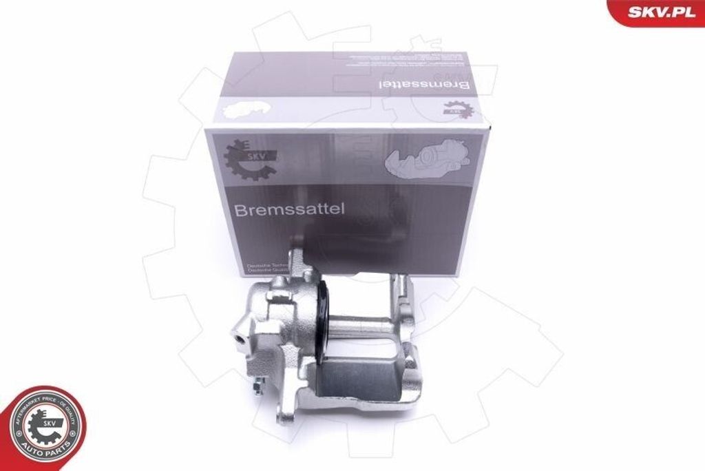 ESEN SKV Bremssattel Vorne Links für VW PASSAT Variant (3A5, 35I) 46SKV001