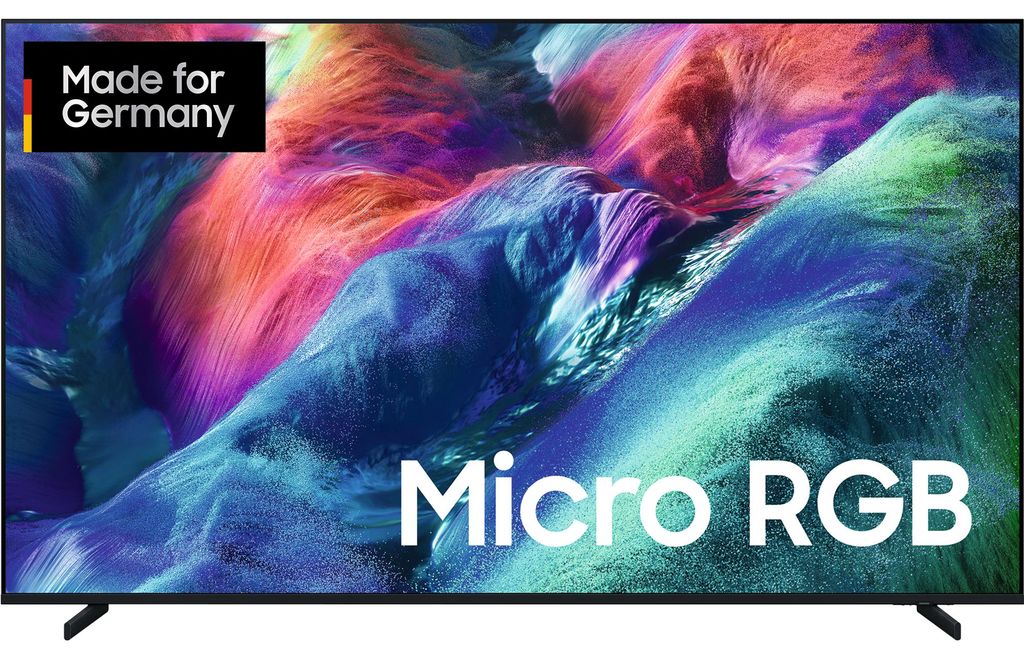 Samsung GMR65R85HAUXZG, 165,1 cm (65"), 3840 x 2160 px, Obrázok produktu 