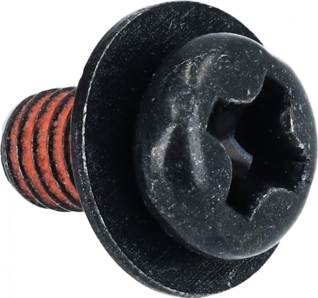SHIMANO Befestigungsschraube M3 Kabelstecker-Einheit BM-E8020 - 3 g, Y72W0000...