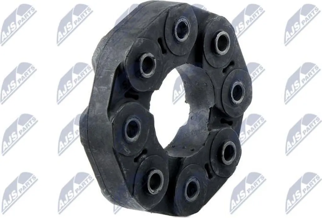 Joint de cardan anti-vibration OE 93168923 pour Renault Master et CLK