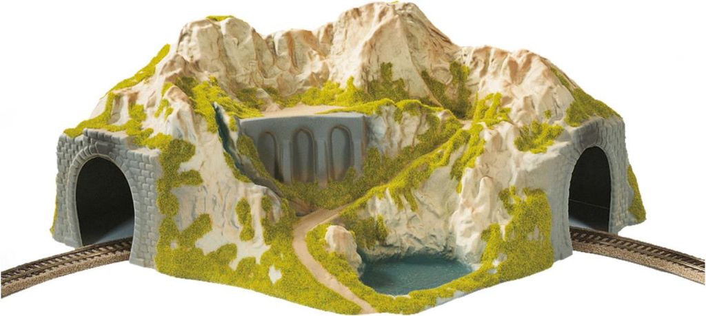 Noch 05130, Ho (1:87) Obrázok produktu 