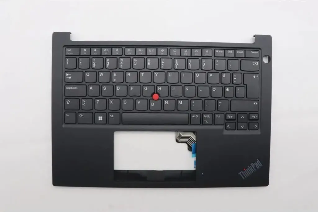 Réparer votre clavier Lenovo défectueux avec le module Fru Kb Ccv Nor