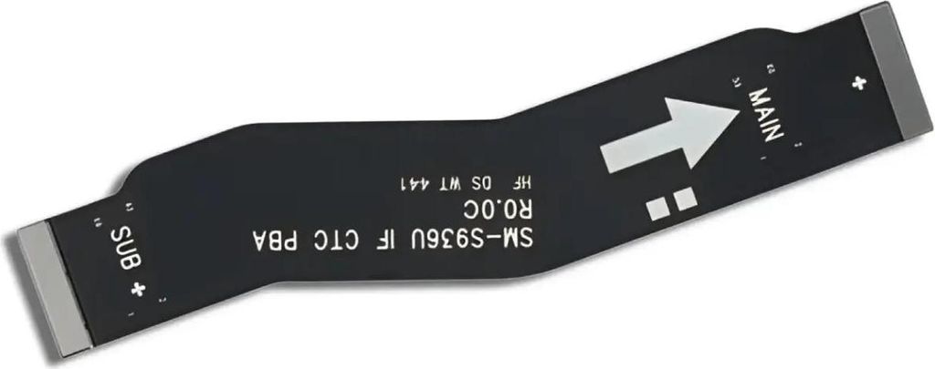 Ersatz-Hauptflexkabel für Samsung Galaxy S25+ (S936B)