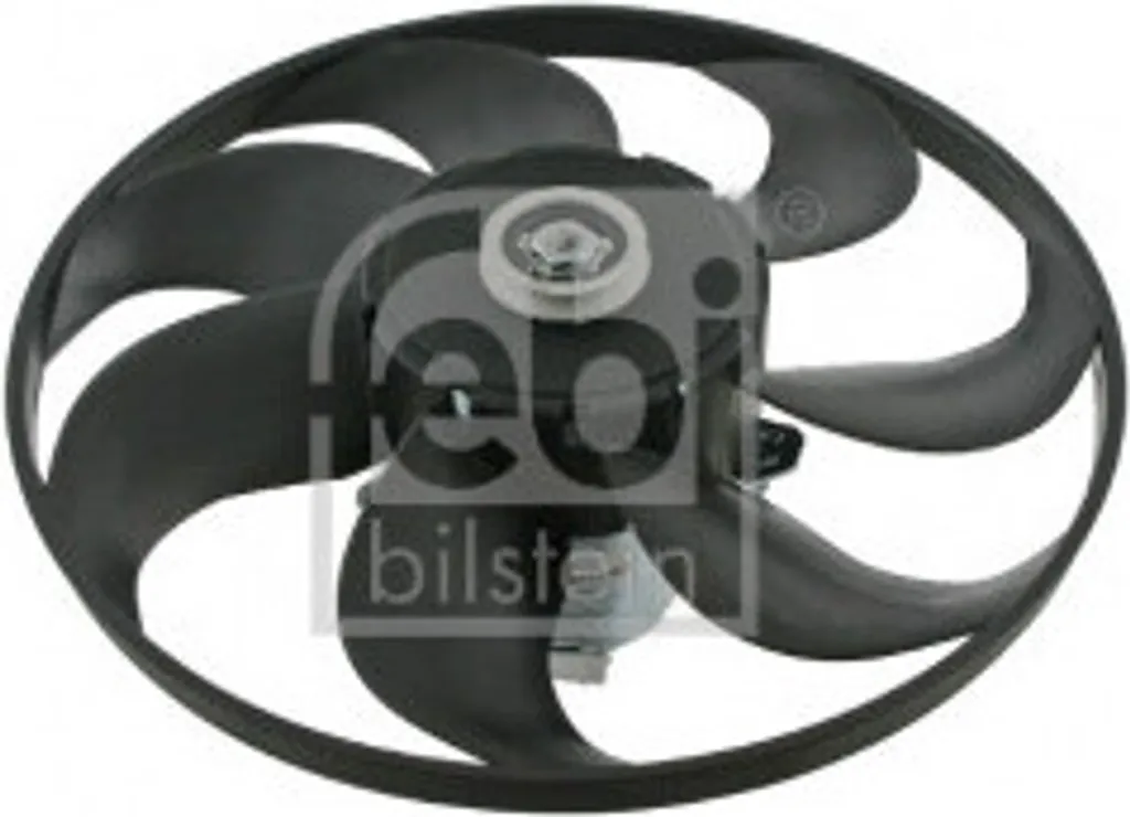 Ventilateur FEBI 14848 pour Passat 35I - Réf OE 3A0 959 455 Qualité