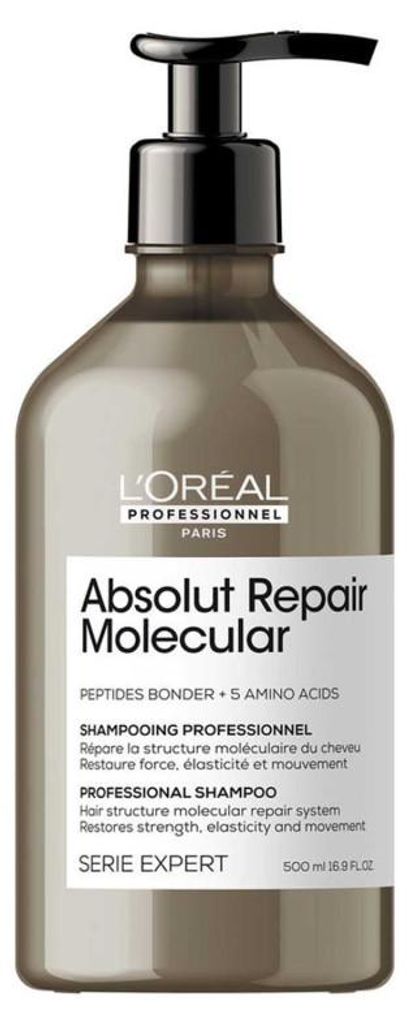 L'Oréal Professionnel - Absolut Repair Molecular - Produktbild 