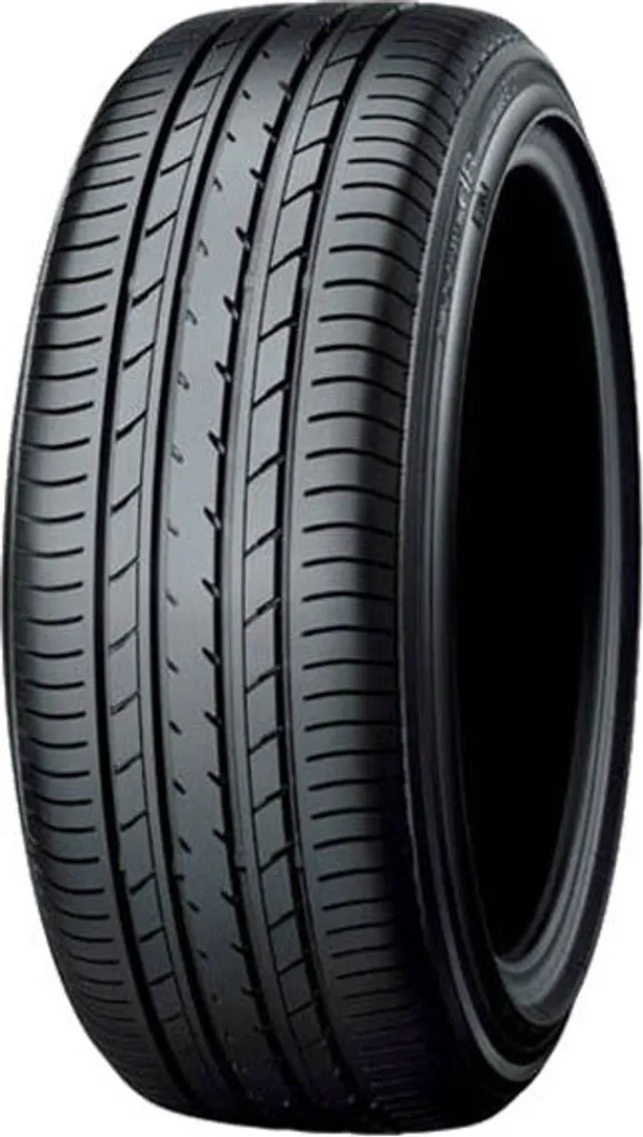 Yokohama Bluearth E70 225/55R18 98H Pneu à Basse Résistance au Roulement