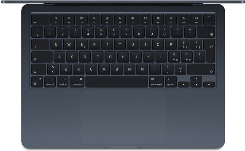 Apple MacBook Air (13palcový) M3 Obrázek produktu 2