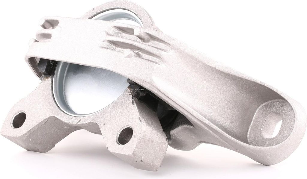 FEBI BILSTEIN Motorlager Gummimetalllager Rechts für FORD FOCUS (DAW, DBW) 22414