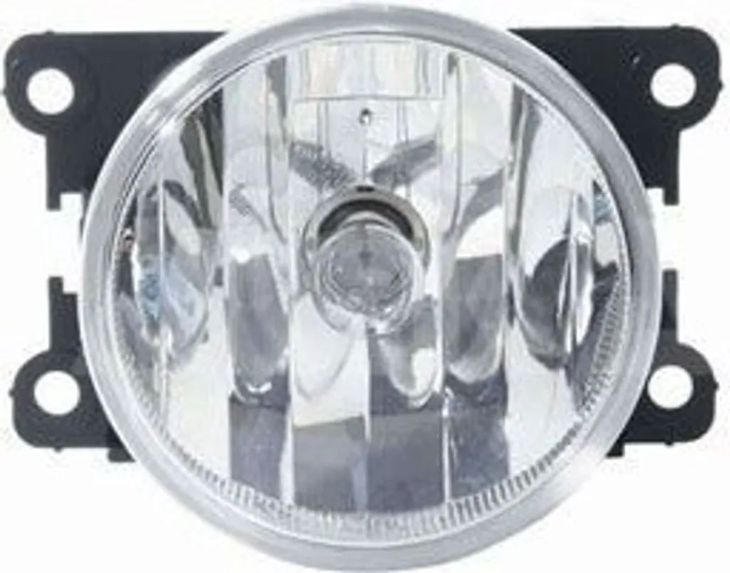 ALKAR 2903854 Fendinebbia Anteriore Citroen C3 e Peugeot 207 - OE 6206N0