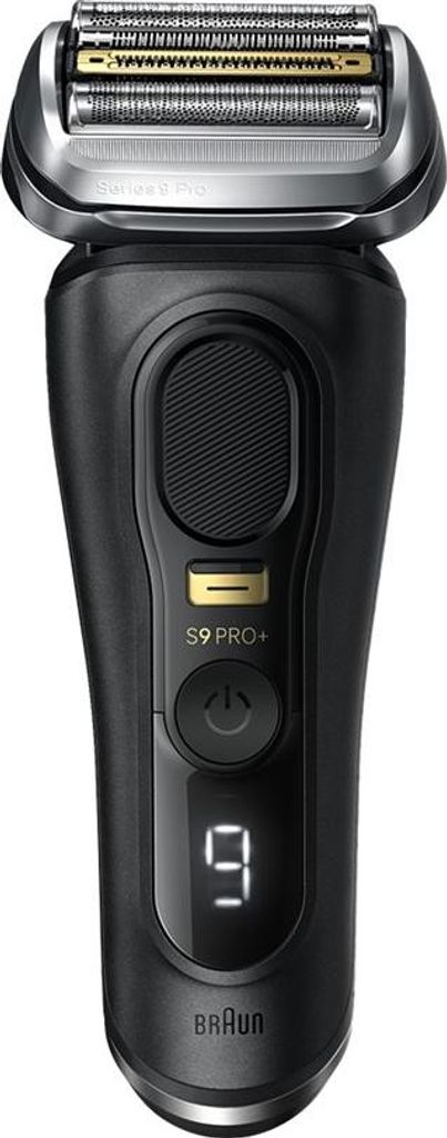 Braun Series 9 Pro+ 9510s Wet & Dry Folienschaber Trimmer Produktbild 