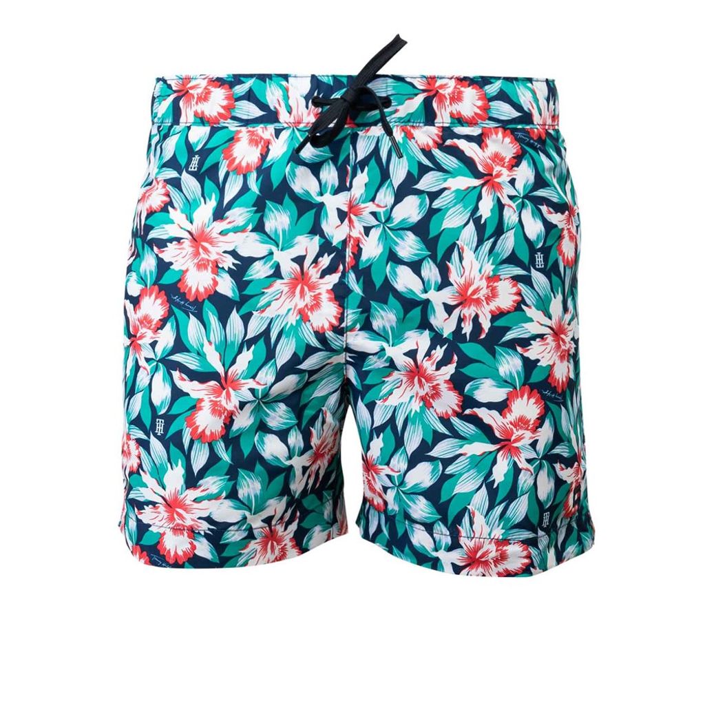 Tommy Hilfiger Hosen UM0UM024790H8, Größe: 175