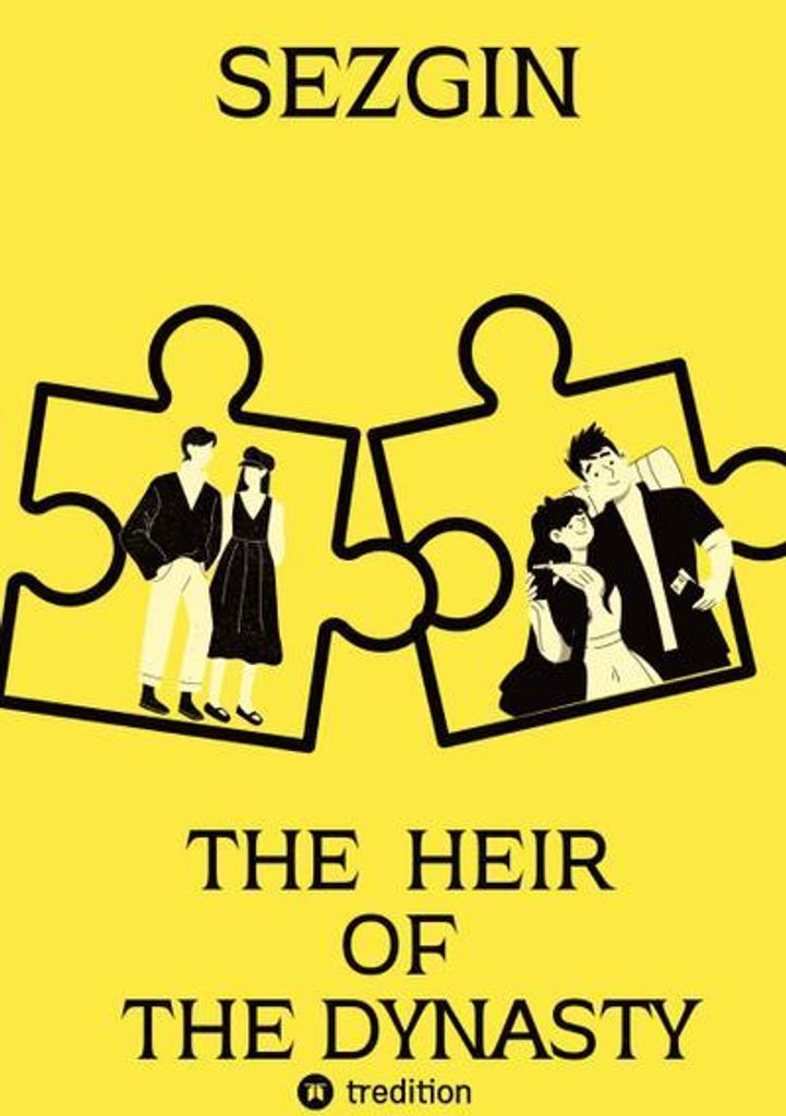 The Heir of the Dynasty